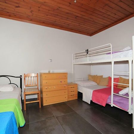 House Loana Villa Neos Marmaras Eksteriør billede